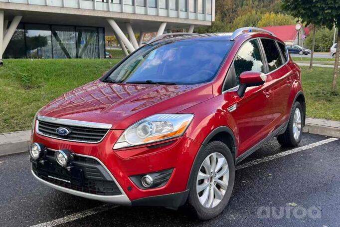Ford Kuga 1 generation Crossover