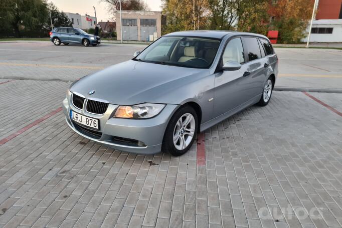 BMW 3200 1 generation
