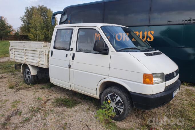 Volkswagen Transporter T4 Van