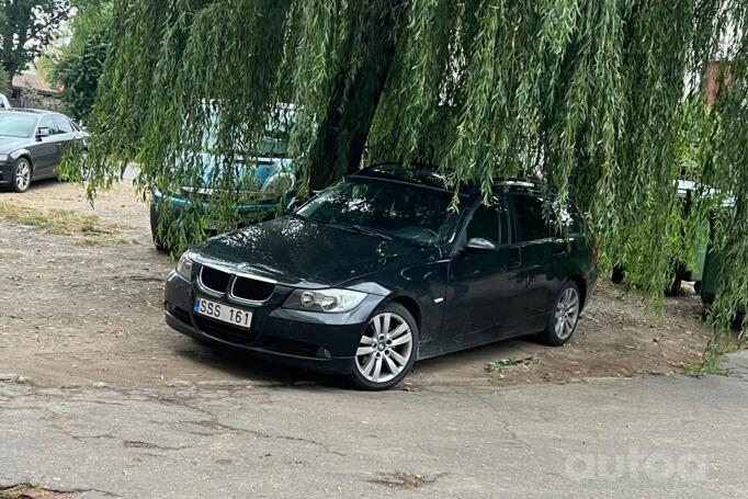 BMW 3 Series E90/E91/E92/E93 Touring wagon