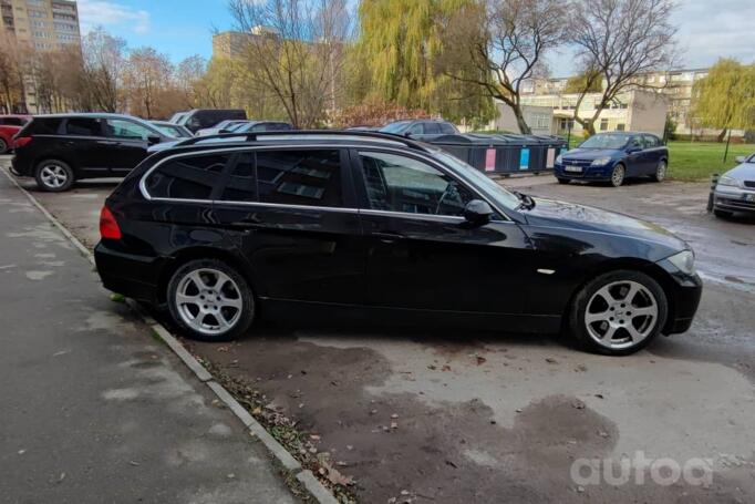 BMW 3 Series E90/E91/E92/E93 Touring wagon