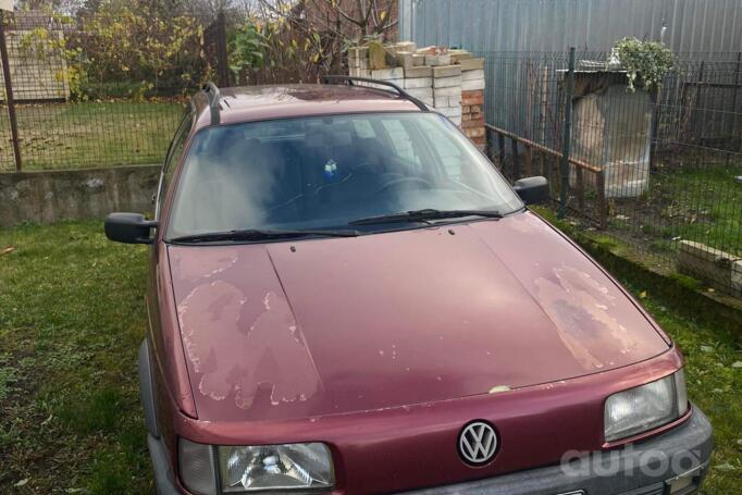 Volkswagen Passat B3 wagon