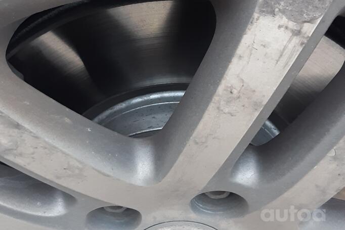 Volkswagen Passat B6 R36 wagon 5-doors