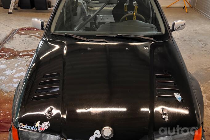 BMW 3 Series E36 Touring wagon