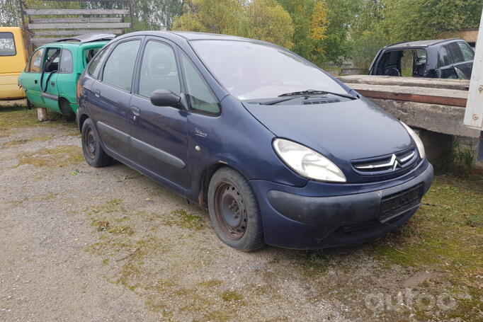 Citroen Xsara Picasso 1 generation Minivan