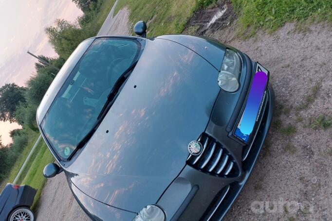 Alfa Romeo 147 1 generation Hatchback 3-doors