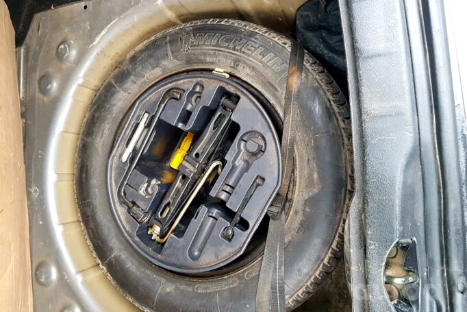 Citroen C4 1 generation Hatchback 3-doors