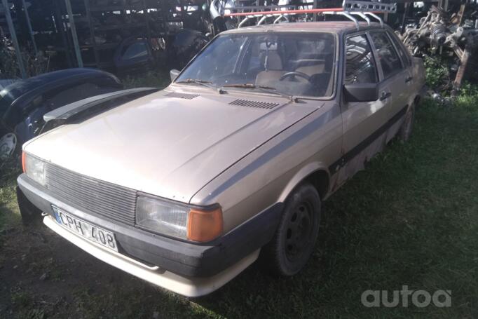 Audi 80 B2 Sedan 4-doors