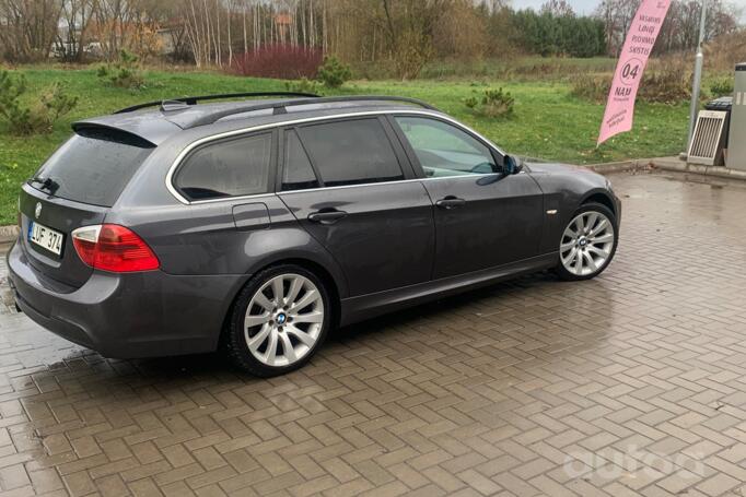 BMW 3 Series E90/E91/E92/E93 Touring wagon