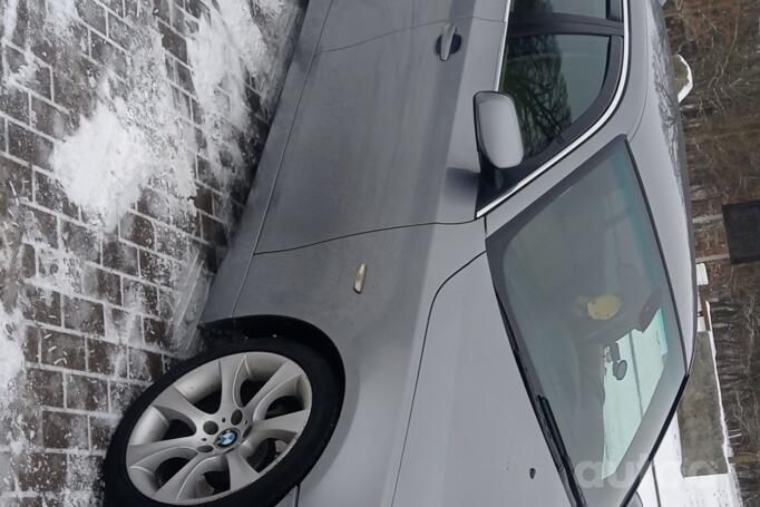 BMW 5 Series E60/E61 Touring wagon