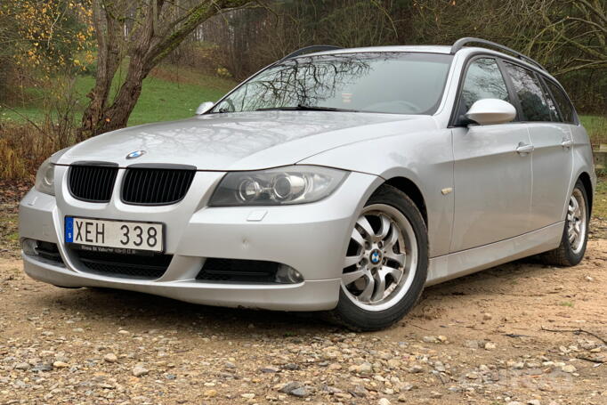 BMW 3 Series E90/E91/E92/E93 Touring wagon