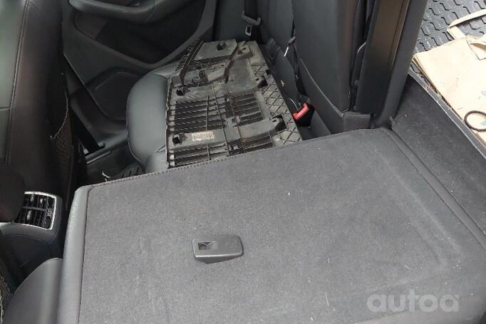 Audi Q3 8U [restyling] SUV 5 doors