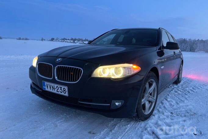 BMW 5 Series F07/F10/F11 Touring wagon