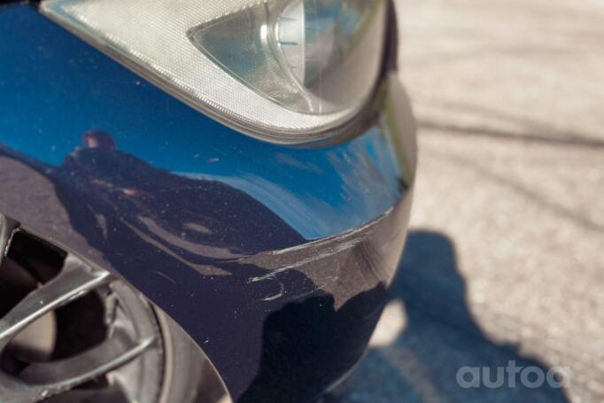 BMW 3 Series E90/E91/E92/E93 Touring wagon