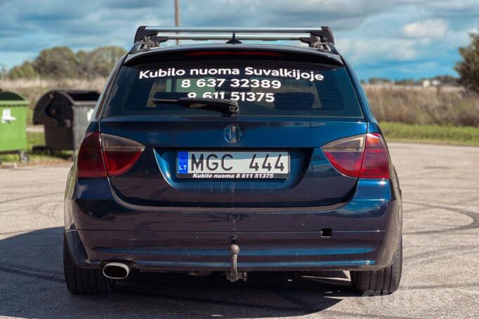 BMW 3 Series E90/E91/E92/E93 Touring wagon