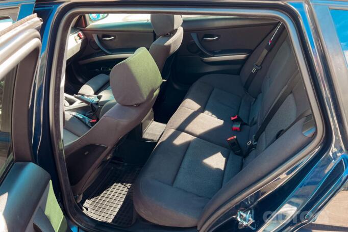 BMW 3 Series E90/E91/E92/E93 Touring wagon