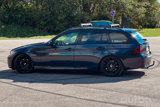 BMW 3 Series E90/E91/E92/E93 Touring wagon