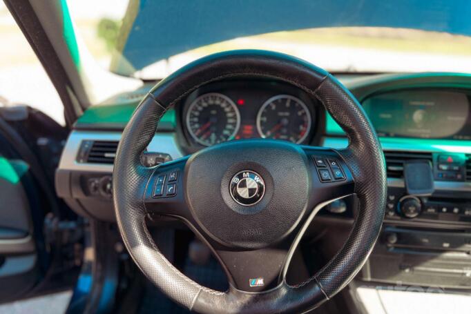 BMW 3 Series E90/E91/E92/E93 Touring wagon