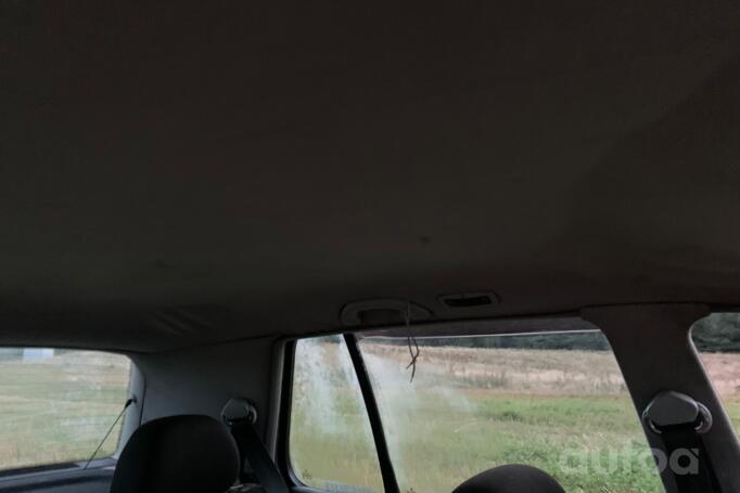 Volkswagen Golf 4 generation Hatchback 5-doors