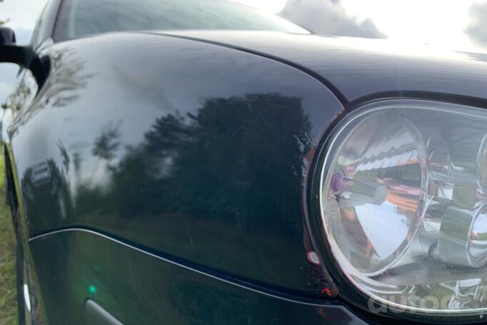 Volkswagen Golf 4 generation Hatchback 5-doors