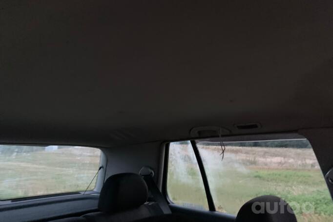 Volkswagen Golf 4 generation Hatchback 5-doors