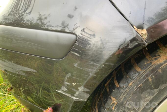 Volkswagen Golf 4 generation Hatchback 5-doors