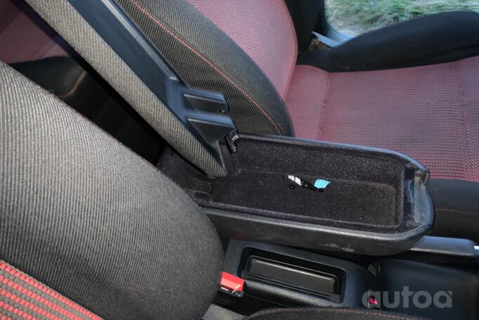 Volkswagen Golf 4 generation Hatchback 5-doors