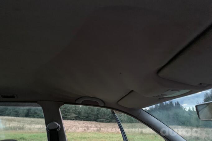 Volkswagen Golf 4 generation Hatchback 5-doors