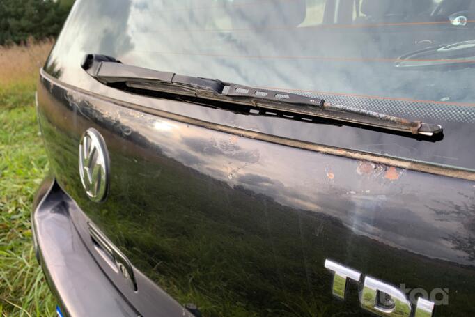 Volkswagen Golf 4 generation Hatchback 5-doors