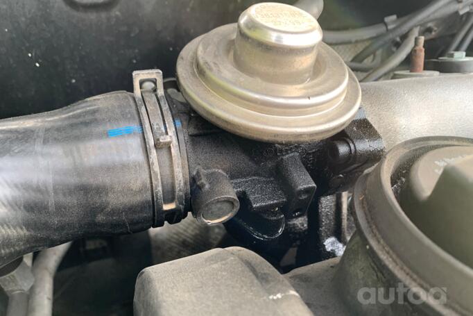 Volkswagen Golf 4 generation Hatchback 5-doors