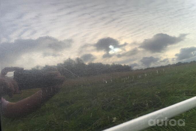 Volkswagen Golf 4 generation Hatchback 5-doors