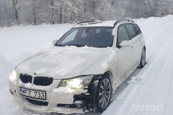 BMW 3 Series E90/E91/E92/E93 Touring wagon