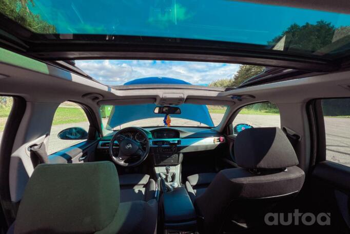 BMW 3 Series E90/E91/E92/E93 Touring wagon