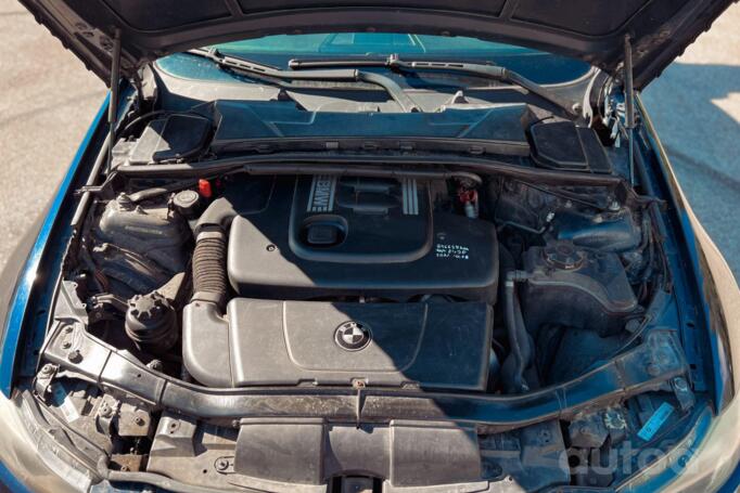 BMW 3 Series E90/E91/E92/E93 Touring wagon