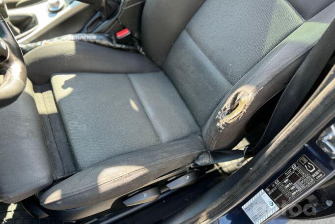 BMW 3 Series E90/E91/E92/E93 Touring wagon