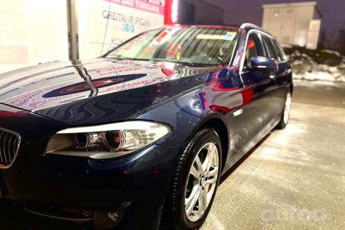 BMW 5 Series F07/F10/F11 Touring wagon
