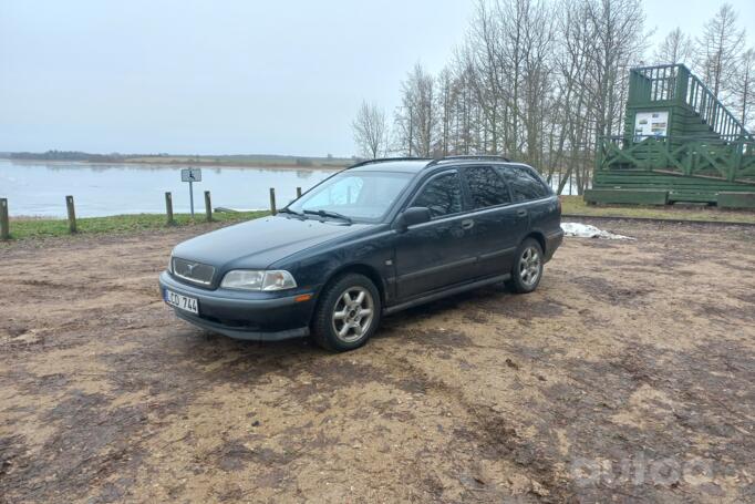 Volvo V40 1 generation wagon