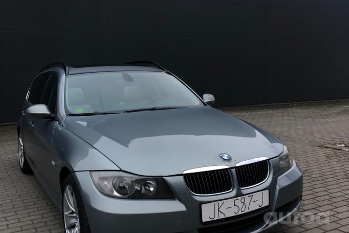 BMW 3 Series E90/E91/E92/E93 Touring wagon