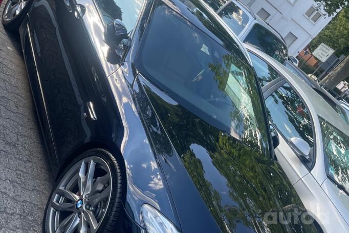 BMW 5 Series F07/F10/F11 [restyling] Touring wagon