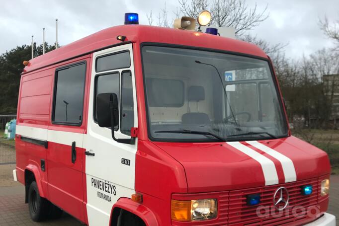 Mercedes-Benz Viano Marco Polo