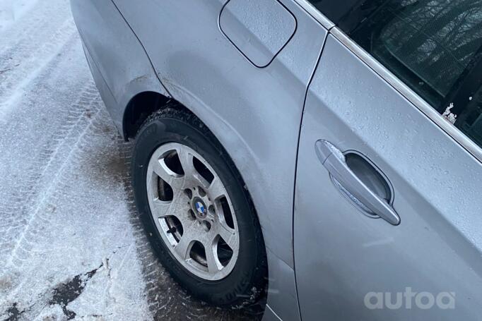 BMW 5 Series E60/E61 Touring wagon