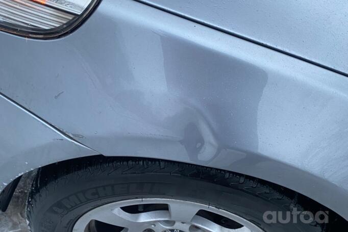 BMW 5 Series E60/E61 Touring wagon