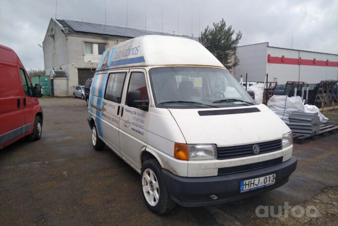 Volkswagen Transporter T4 Van