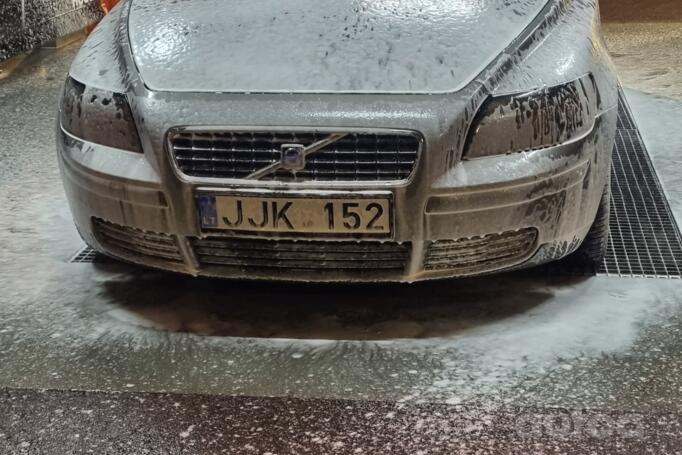 Volvo S40 2 generation Sedan