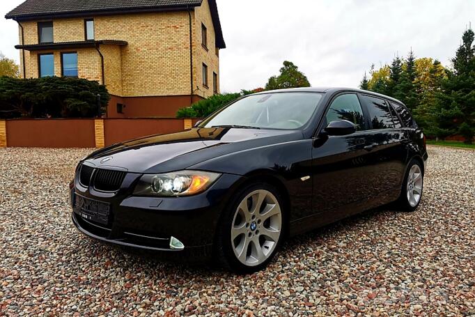 BMW 3 Series E90/E91/E92/E93 Touring wagon