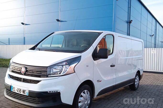 Fiat Talento