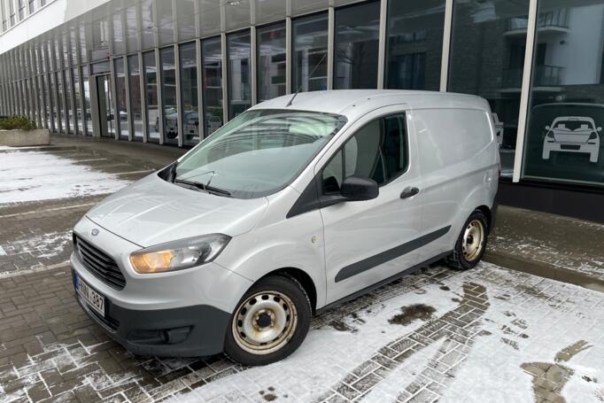 Ford Courier