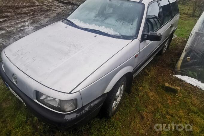 Volkswagen Passat B3 wagon