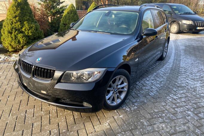 BMW 3 Series E90/E91/E92/E93 Touring wagon