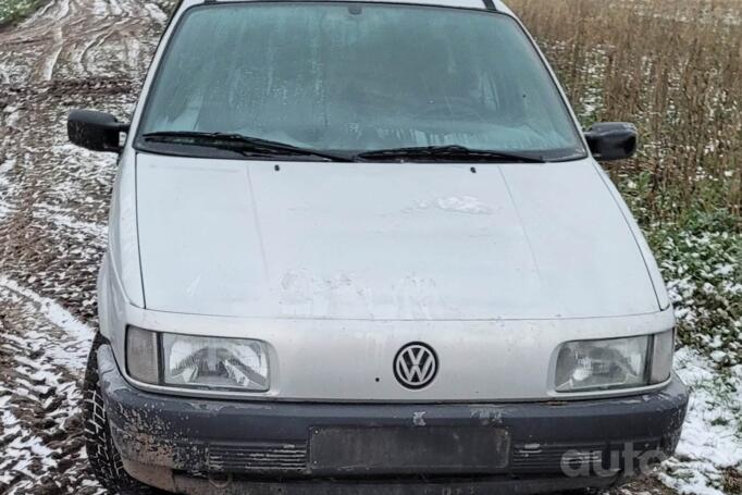 Volkswagen Passat B3 wagon